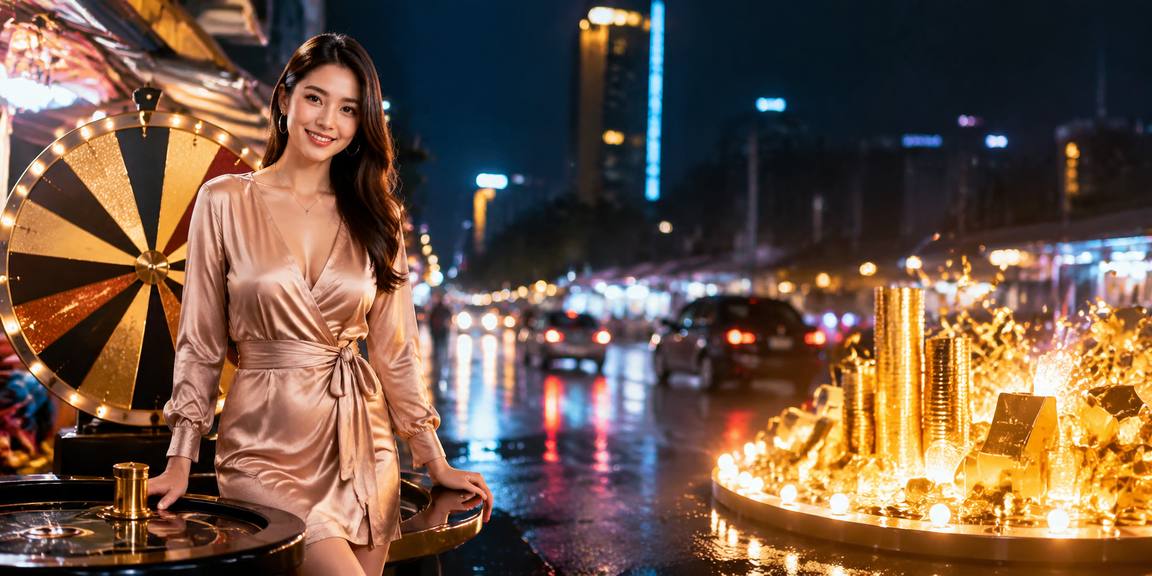 Slot Games yang Dimaink Setiap Hari