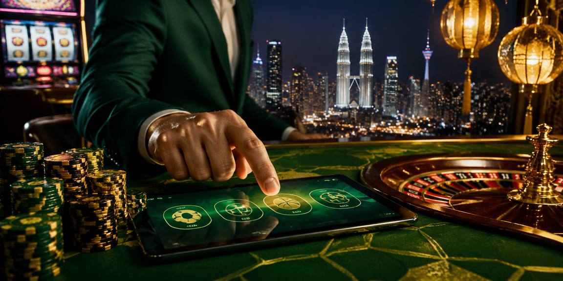 mobile gaming
